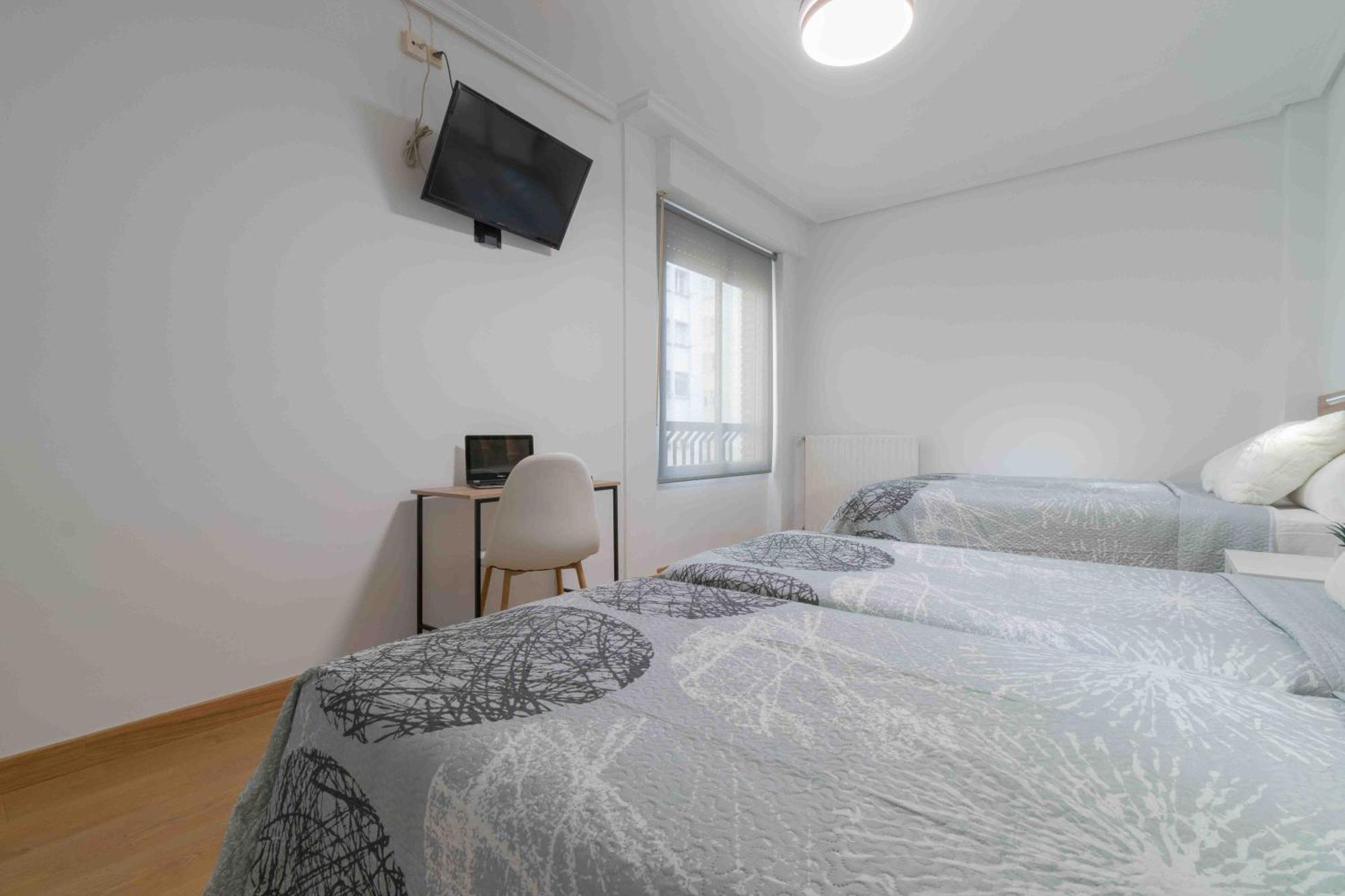 Cinco Villas 로그로노 외부 사진